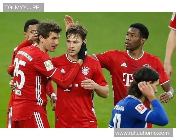 开罗阿赫利迎战拜仁慕尼黑巅峰对决足球盛宴即将上演